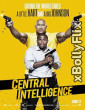 Central Intelligence 2016 Dual Audio (ORG) [Hindi+English] Hollywood Hindi Dubbed Movie Download